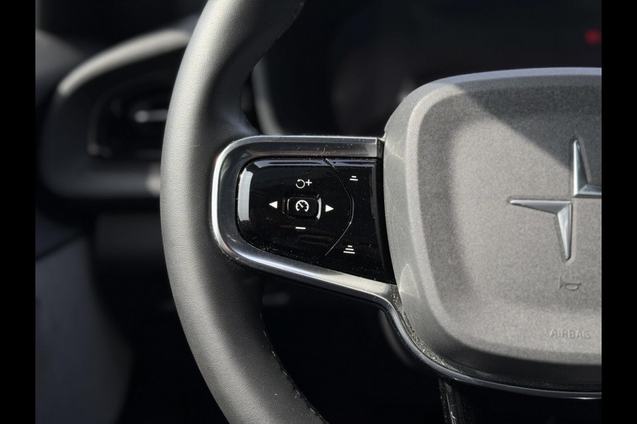Polestar 2 Aut. Long Range Dual AWD | Panorama | 360 Camera | Harman Kardon |