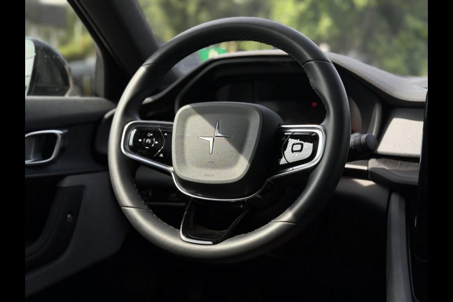 Polestar 2 Aut. Long Range Dual AWD | Panorama | 360 Camera | Harman Kardon |
