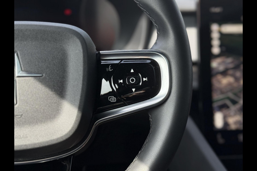 Polestar 2 Aut. Long Range Dual AWD | Panorama | 360 Camera | Harman Kardon |