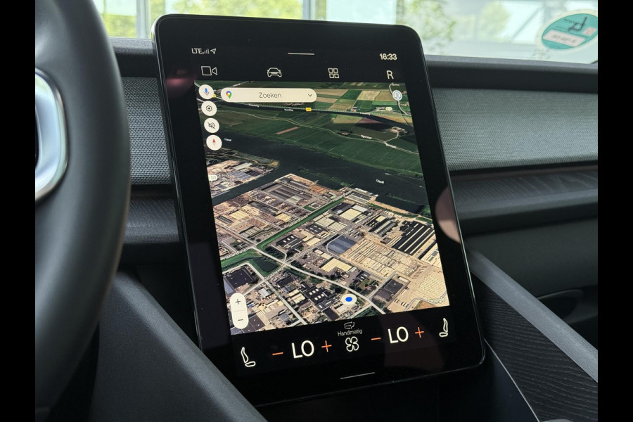 Polestar 2 Aut. Long Range Dual AWD | Panorama | 360 Camera | Harman Kardon |