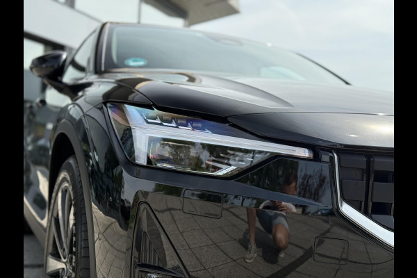 Polestar 2 Aut. Long Range Dual AWD | Panorama | 360 Camera | Harman Kardon |
