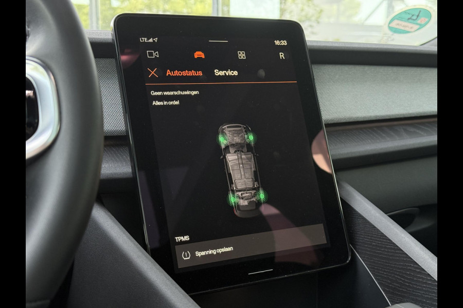 Polestar 2 Aut. Long Range Dual AWD | Panorama | 360 Camera | Harman Kardon |