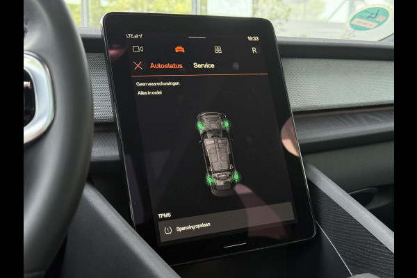 Polestar 2 Aut. Long Range Dual AWD | Panorama | 360 Camera | Harman Kardon |