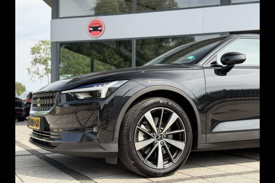 Polestar 2 Aut. Long Range Dual AWD | Panorama | 360 Camera | Harman Kardon |