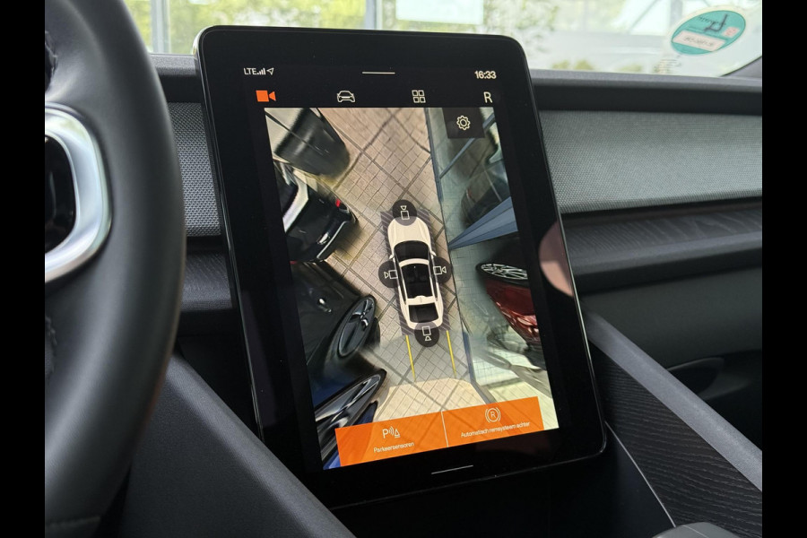 Polestar 2 Aut. Long Range Dual AWD | Panorama | 360 Camera | Harman Kardon |