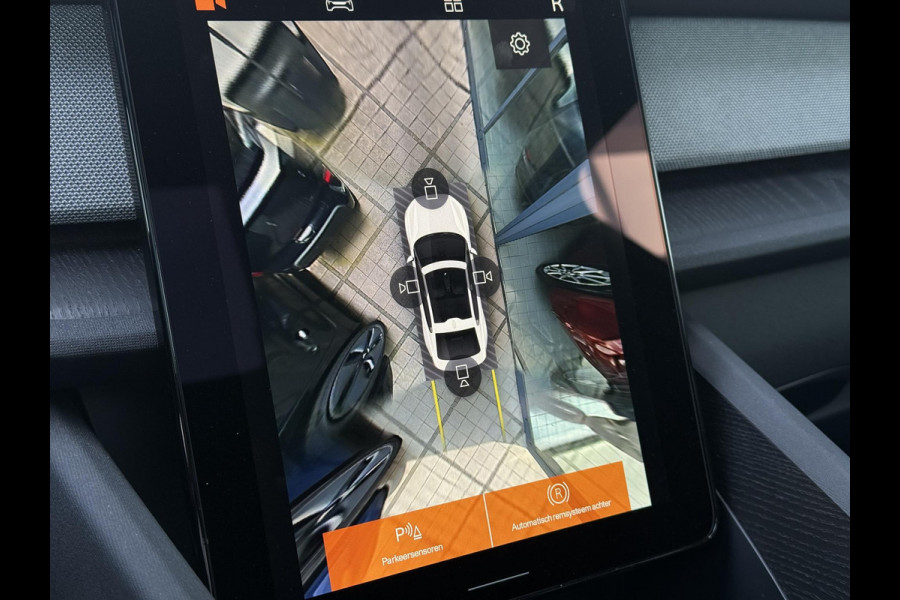 Polestar 2 Aut. Long Range Dual AWD | Panorama | 360 Camera | Harman Kardon |