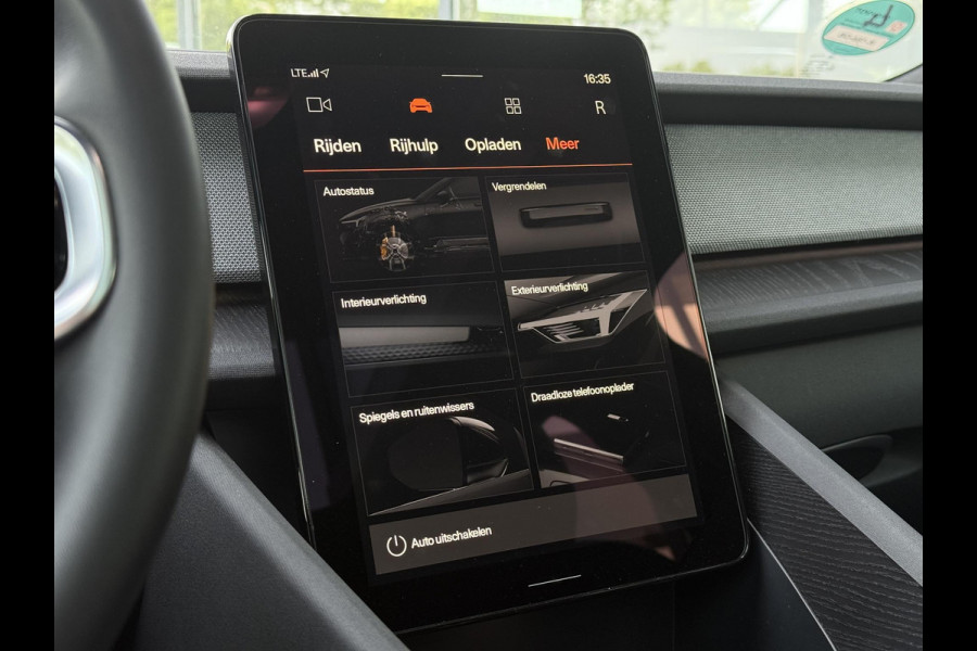 Polestar 2 Aut. Long Range Dual AWD | Panorama | 360 Camera | Harman Kardon |