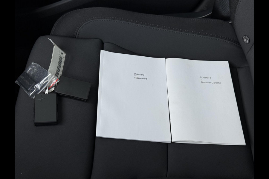 Polestar 2 Aut. Long Range Dual AWD | Panorama | 360 Camera | Harman Kardon |