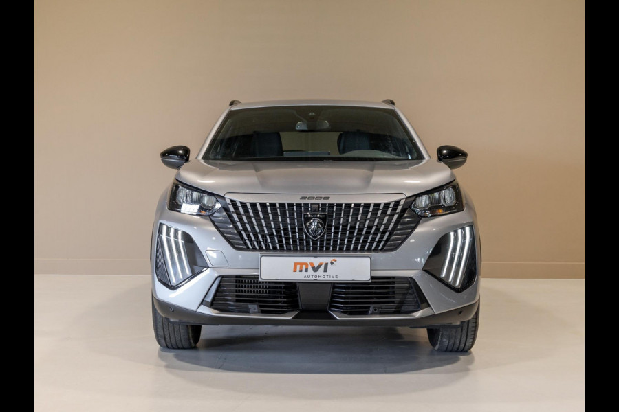 Peugeot 2008 1.2 Hybrid 136 Allure / 136pk / Dodehoek herkenning / Apple CarPlay / Adaptieve Cruise control /