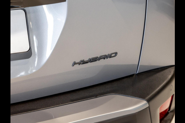 Peugeot 2008 1.2 Hybrid 136 Allure / 136pk / Dodehoek herkenning / Apple CarPlay / Adaptieve Cruise control /