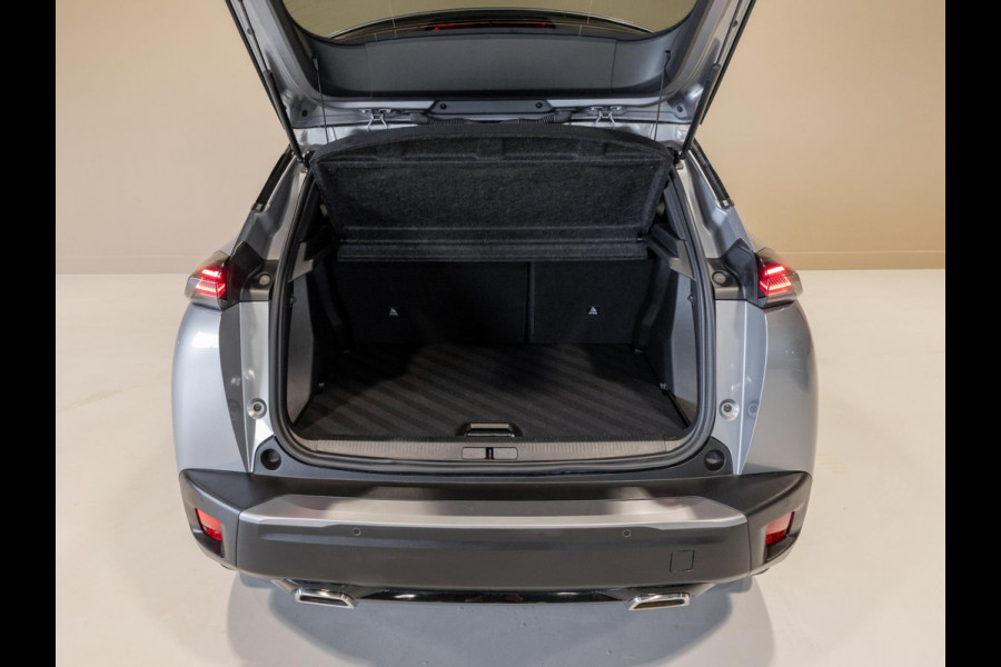 Peugeot 2008 1.2 Hybrid 136 Allure / 136pk / Dodehoek herkenning / Apple CarPlay / Adaptieve Cruise control /
