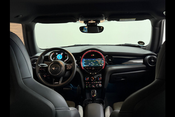 MINI Mini 1.5 Automaat Cooper John Cooper Works Trim | Black Edition | Sportstoelen | LED
