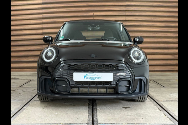 MINI Mini 1.5 Automaat Cooper John Cooper Works Trim | Black Edition | Sportstoelen | LED