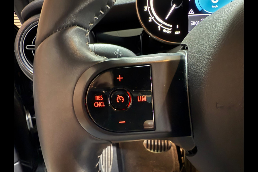 MINI Mini 1.5 Automaat Cooper John Cooper Works Trim | Black Edition | Sportstoelen | LED