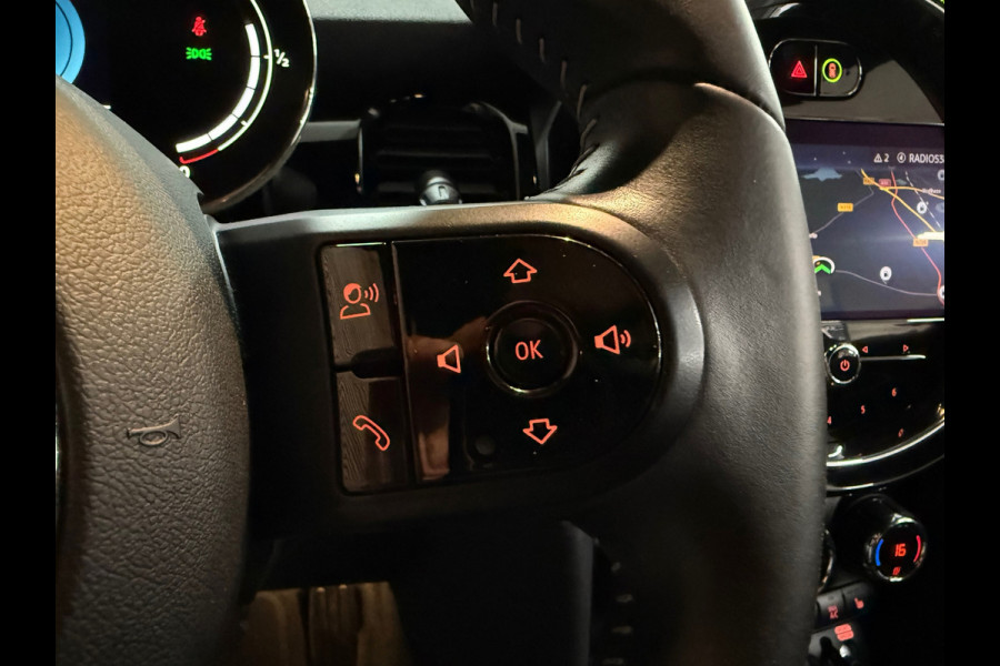 MINI Mini 1.5 Automaat Cooper John Cooper Works Trim | Black Edition | Sportstoelen | LED