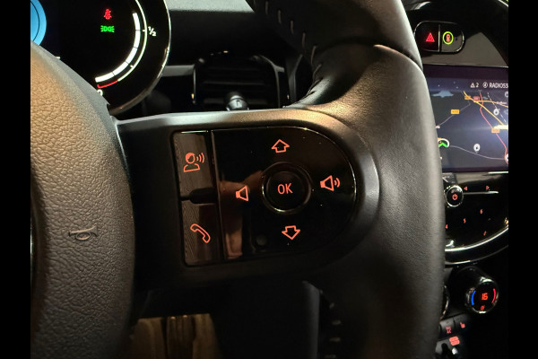 MINI Mini 1.5 Automaat Cooper John Cooper Works Trim | Black Edition | Sportstoelen | LED
