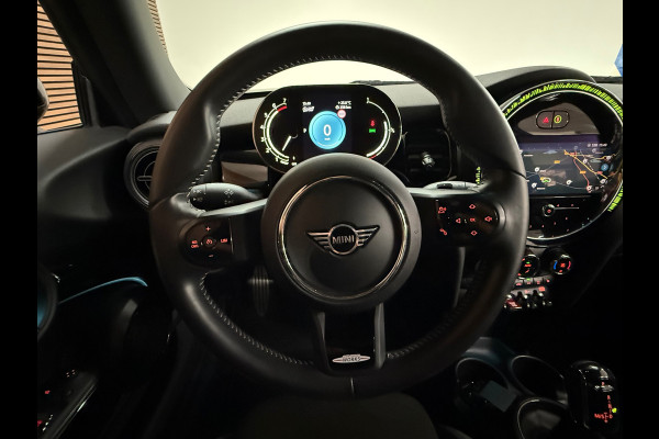 MINI Mini 1.5 Automaat Cooper John Cooper Works Trim | Black Edition | Sportstoelen | LED
