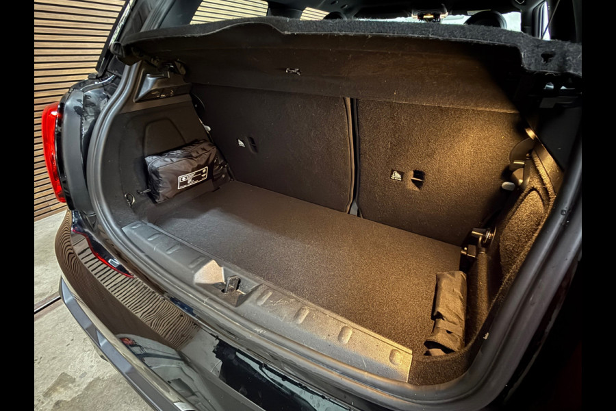 MINI Mini 1.5 Automaat Cooper John Cooper Works Trim | Black Edition | Sportstoelen | LED