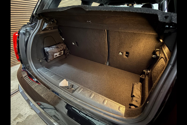 MINI Mini 1.5 Automaat Cooper John Cooper Works Trim | Black Edition | Sportstoelen | LED