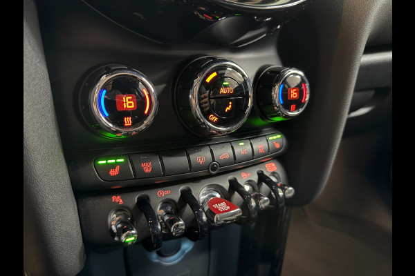 MINI Mini 1.5 Automaat Cooper John Cooper Works Trim | Black Edition | Sportstoelen | LED