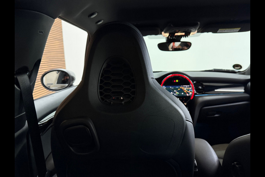 MINI Mini 1.5 Automaat Cooper John Cooper Works Trim | Black Edition | Sportstoelen | LED