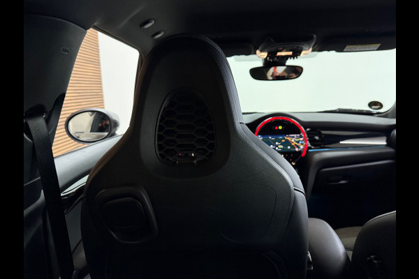MINI Mini 1.5 Automaat Cooper John Cooper Works Trim | Black Edition | Sportstoelen | LED