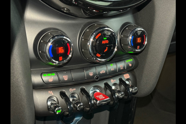 MINI Mini 1.5 Automaat Cooper John Cooper Works Trim | Black Edition | Sportstoelen | LED