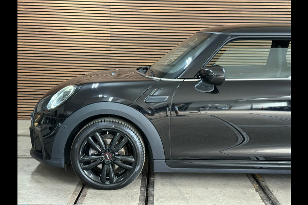 MINI Mini 1.5 Automaat Cooper John Cooper Works Trim | Black Edition | Sportstoelen | LED