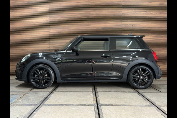 MINI Mini 1.5 Automaat Cooper John Cooper Works Trim | Black Edition | Sportstoelen | LED