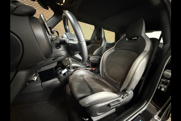MINI Mini 1.5 Automaat Cooper John Cooper Works Trim | Black Edition | Sportstoelen | LED