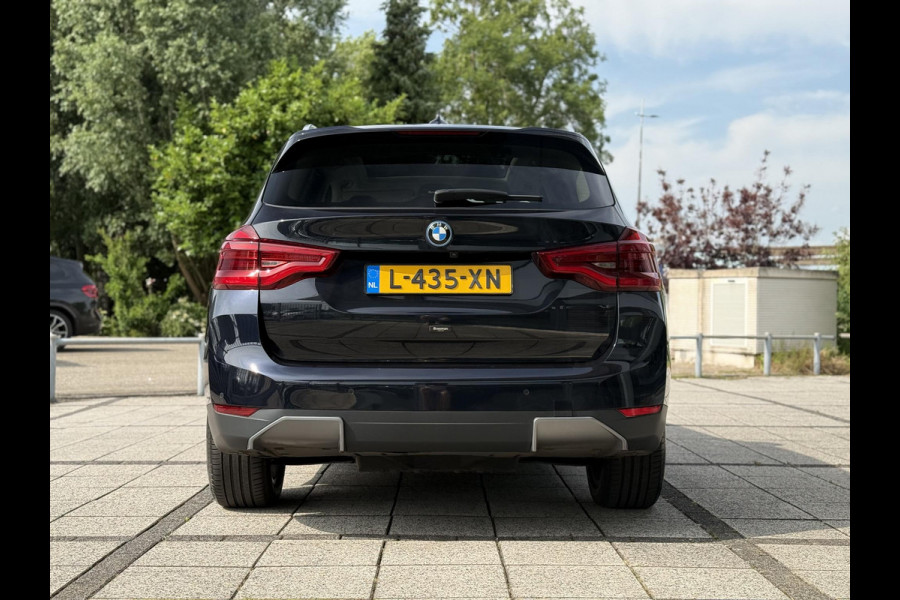 BMW iX3 AUT. Executive 80 kWh | Live Cockpit | Panorama | Leder | ACC |