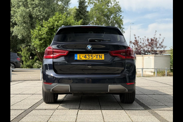BMW iX3 AUT. Executive 80 kWh | Live Cockpit | Panorama | Leder | ACC |
