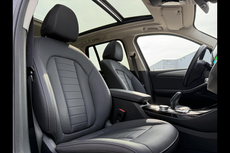 BMW iX3 AUT. Executive 80 kWh | Live Cockpit | Panorama | Leder | ACC |