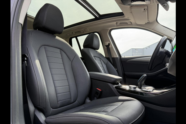 BMW iX3 AUT. Executive 80 kWh | Live Cockpit | Panorama | Leder | ACC |