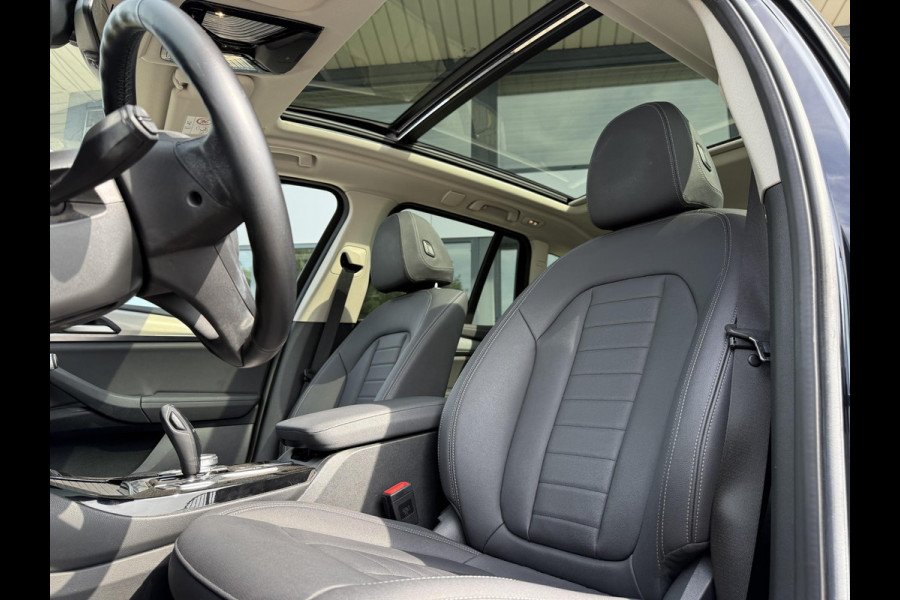 BMW iX3 AUT. Executive 80 kWh | Live Cockpit | Panorama | Leder | ACC |