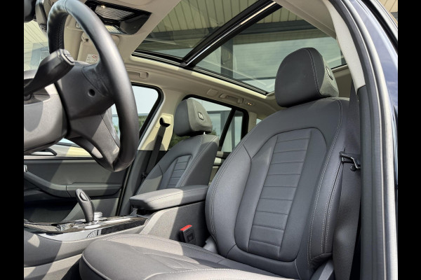 BMW iX3 AUT. Executive 80 kWh | Live Cockpit | Panorama | Leder | ACC |