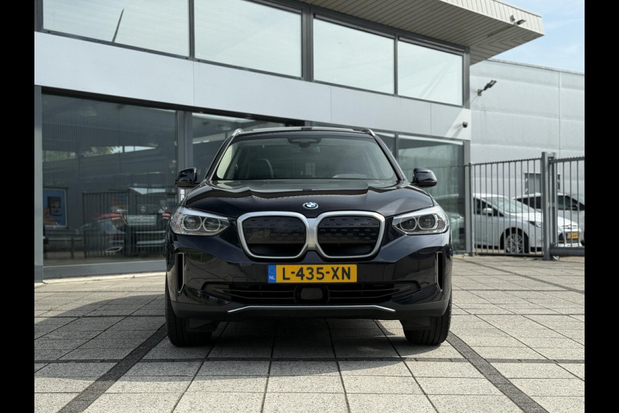 BMW iX3 AUT. Executive 80 kWh | Live Cockpit | Panorama | Leder | ACC |