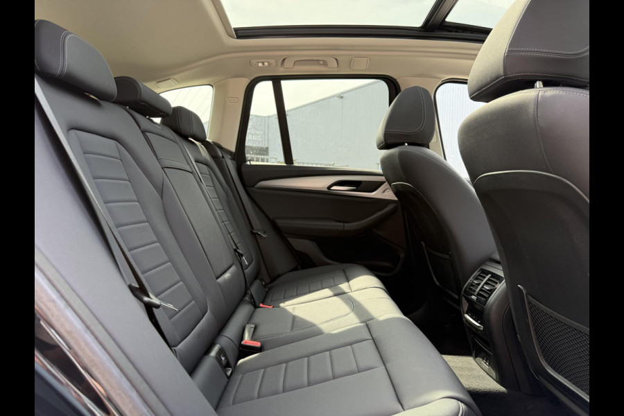BMW iX3 AUT. Executive 80 kWh | Live Cockpit | Panorama | Leder | ACC |