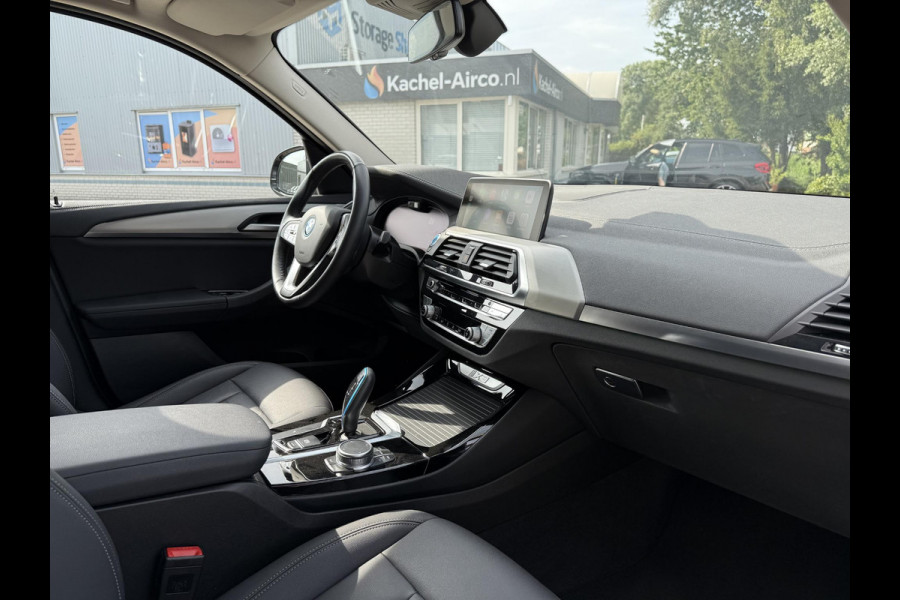 BMW iX3 AUT. Executive 80 kWh | Live Cockpit | Panorama | Leder | ACC |