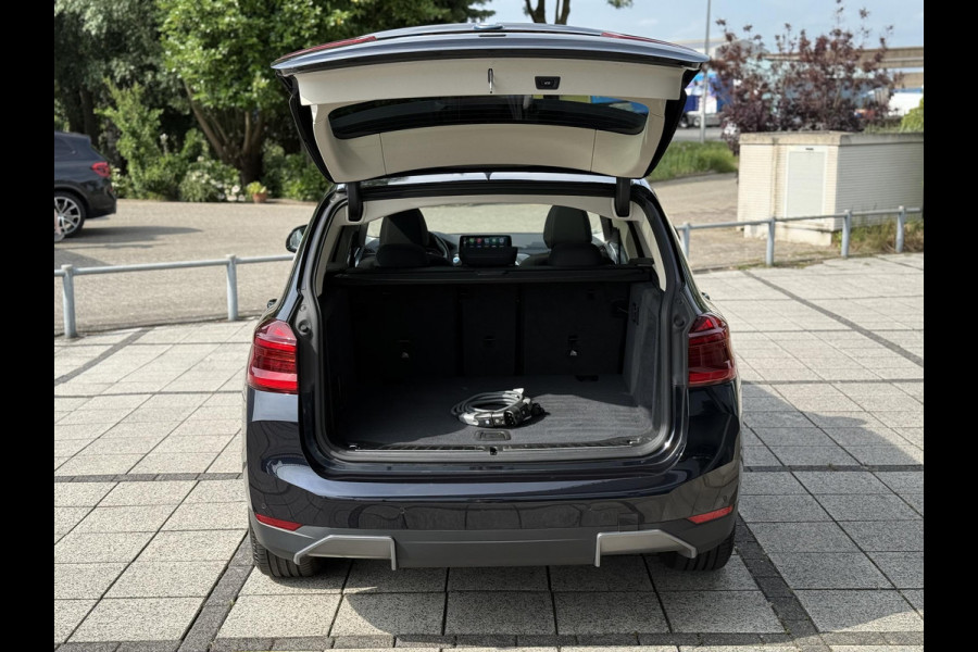 BMW iX3 AUT. Executive 80 kWh | Live Cockpit | Panorama | Leder | ACC |