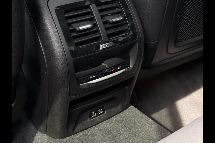 BMW iX3 AUT. Executive 80 kWh | Live Cockpit | Panorama | Leder | ACC |