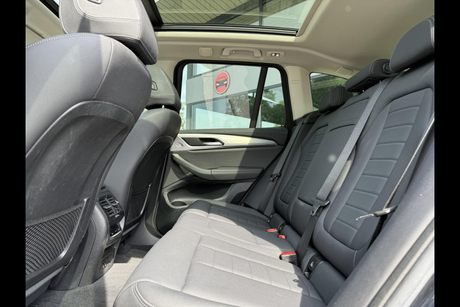 BMW iX3 AUT. Executive 80 kWh | Live Cockpit | Panorama | Leder | ACC |