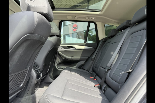 BMW iX3 AUT. Executive 80 kWh | Live Cockpit | Panorama | Leder | ACC |
