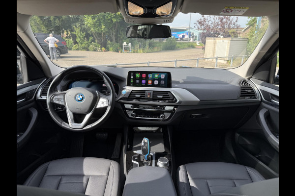 BMW iX3 AUT. Executive 80 kWh | Live Cockpit | Panorama | Leder | ACC |