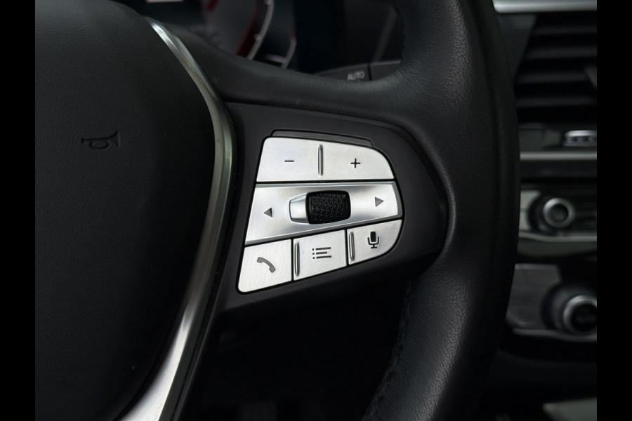 BMW iX3 AUT. Executive 80 kWh | Live Cockpit | Panorama | Leder | ACC |
