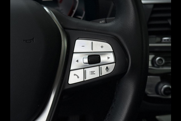 BMW iX3 AUT. Executive 80 kWh | Live Cockpit | Panorama | Leder | ACC |