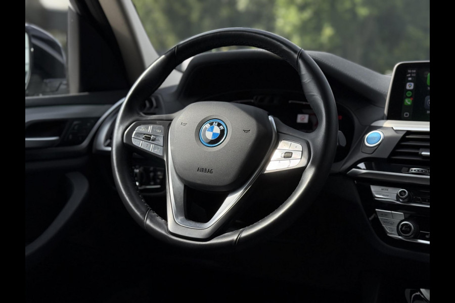 BMW iX3 AUT. Executive 80 kWh | Live Cockpit | Panorama | Leder | ACC |