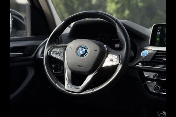 BMW iX3 AUT. Executive 80 kWh | Live Cockpit | Panorama | Leder | ACC |