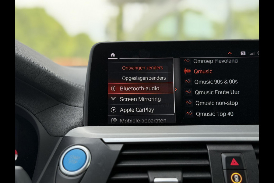 BMW iX3 AUT. Executive 80 kWh | Live Cockpit | Panorama | Leder | ACC |