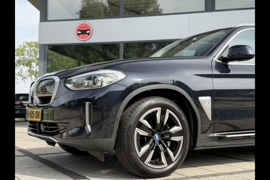 BMW iX3 AUT. Executive 80 kWh | Live Cockpit | Panorama | Leder | ACC |